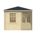  Tuindeco | Tuinhuis Emma 206340-01
